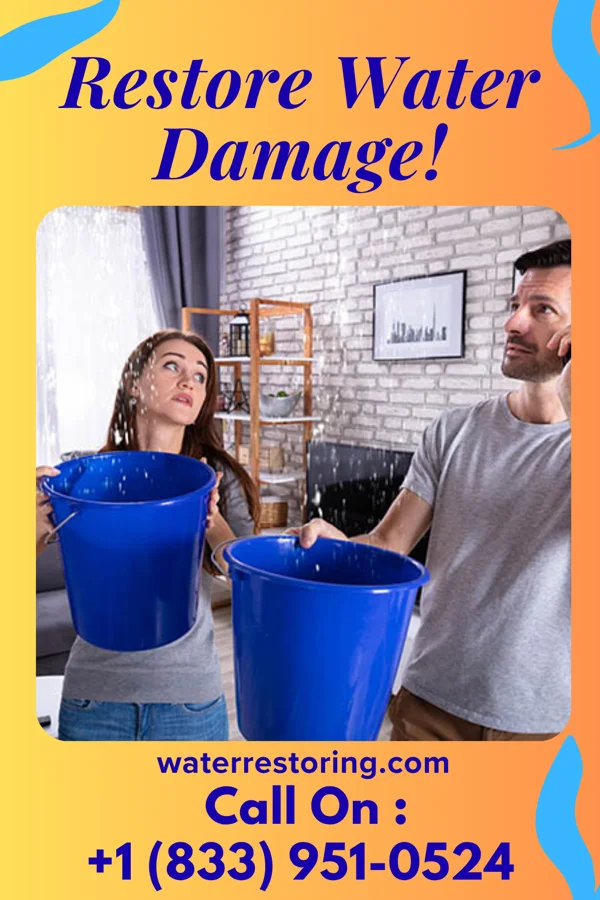 water restoration Quality Property Restoration Professionals Piffard